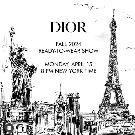 dior アメリカ